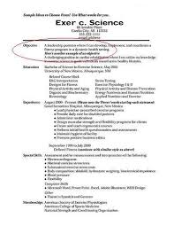 A career objective is primarily the pitch of your resume and mentions the goal and objective of your career. 14 Resume Objective Or Profile