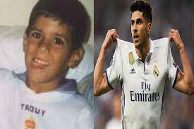 Maybe you would like to learn more about one of these? Marco Asensio Childhood Story Plus Untold Biography Facts