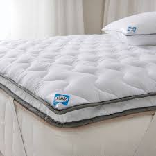 4.5 out of 5 stars 853. Select Balance Dual Layer King Mattress Topper Layered Mattress Mattress Mattress Topper