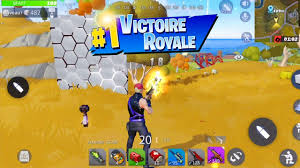 Lancez vous dans l'aventure Creative Destruction - CariBoost.fr
