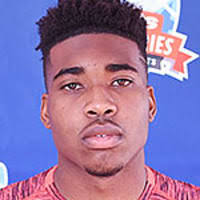 Terrell Bailey 2017 Cornerback Tennessee