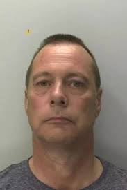 Michael West Arrested