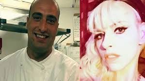 She's a john's worst nightmare. Andrea Zamperoni Prostituta 41enne Accusata Della Morte Dello Chef A New York I Dettagli Notizie Audaci