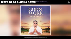 Tebza De DJ & Aisha Dawn