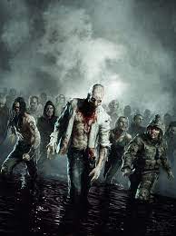 Zombie Apocalypse Zombie Walk Zombie Art Zombie