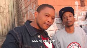 Kavin periasamy, suspected leader of bloods gang / (photo: Dark Side Of Durban Part 2 I Am Wok By Warwick Wright