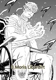 Black Clover: Grimoire Edition