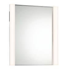 Vanity Vertical Mirror Kit By Sonneman A Way Of Light 2554 01