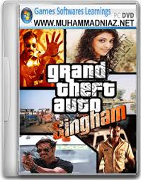 Vice city, a huge urban sprawl ranging from the beach to the swamps. Gta Singham Free Download Pc Game Full Version