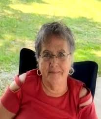 Delores Ann Isaac, 76 of South Portsmouth