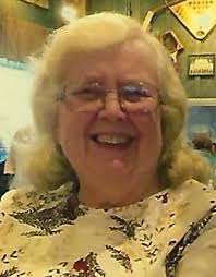 Sandra Pauline (Bayless) Brown Obituary 2021