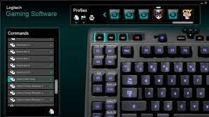 Logitech gaming software (lgs) is a standalone app. Logitech Gaming Software Download
