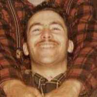 Conrad Hiscock (1942–2001) • FamilySearch