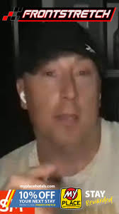 It was a hot one out at the Springfield Mile, even hotter for Sean Corr as  his airbox stopped. He still came home with a top-five finish. #ARCA