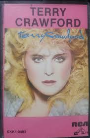 Terry Crawford, 33 vinyl records & CDs found