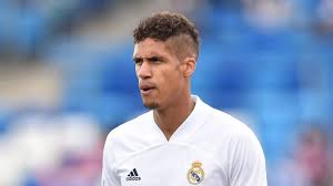 Show more posts from raphaelvarane. Raphael Varane To Sign New Deal At Real Madrid