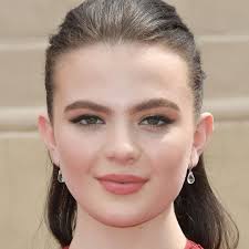 Watch Luckiest Girl Alive (2022) Full Movie Online