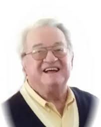 Obituary information for Jim Smallwood