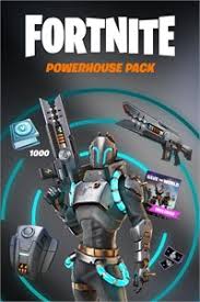 Buy Fortnite Powerhouse Pack Cheap Xbox Dlc Price Comparison Xbox Now