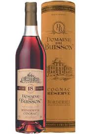 Domaine Du Buisson Reserve Black Sea Import Fruit Preserves Vodka Beer Red Fruit