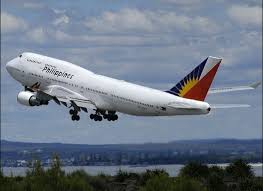09 26 2016 A Tokyo Bound Philippine Airlines Flight From Manila Made An Emergency Landing At The Ninoy Aquino Intern Boeing Boeing 747 400 Passenger Aircraft