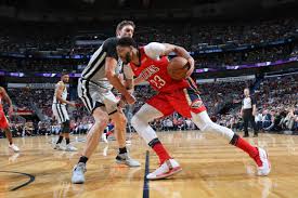 Shoe whistle man puzzle answer. Anthony Davis And The Plight Of The Modern N B A Big Man The New Yorker