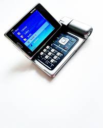 Nokia N92-2 B4 Proto - GSM Collection