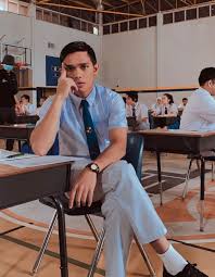 Little boy in a small world | twuko. Pandai Bad Boy Atau Mat Skema 5 Watak Projek Anchor Spm Anda Mana Satu Gempak