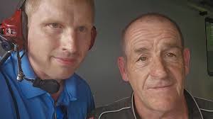 Keith Morrill got the call last night, and he'll be behind the wheel of  Dave Duggan's #53 today at White Mountain Motorsports Park! Racing America  Mad River Plumbing and Heating