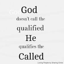 Remember that whom the lord calls, the lord qualifies.3. Photos Hand Picked By God Quotes Quotesgram