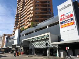 Bondi junction is an eastern suburb of sydney, in the state of new south wales, australia. Eastgate Bondi Junction Ispt