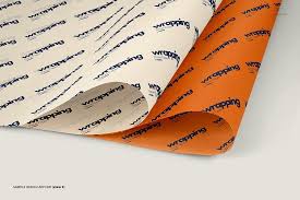 Download Wrapping Tissue Paper Mockup Set Paper Mockup Tissue Paper Wrapping Tissue Paper