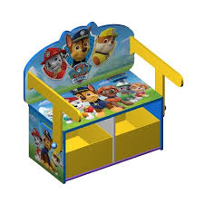 Banc Pat Patrouille Achat Vente Jeux Et Jouets Pas Chers