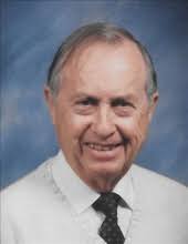 Obituary information for William D. Bill Thackrey