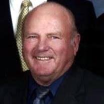 Obituary information for Dossett Lee Rogers