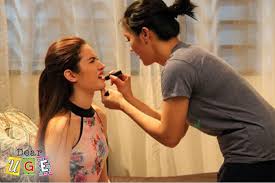 Lovely abella is an actress, known for dragon lady (2019), imagine you & me (2016) and hello, love, goodbye (2019). Lovely Abella