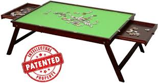 Maybe you would like to learn more about one of these? China Portable Folding Puzzle Games Table 30 X22 X12 Wooden Collapsible Jigsaw Puzzle Table With 2 Storage Drawers China Puzzle Game Table And Collapsible Jigsaw Table Price