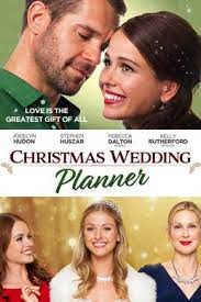 Christmas Wedding Planner Wikipedia