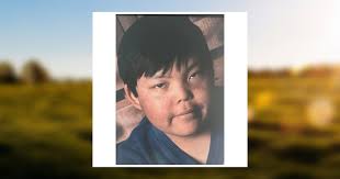 Matthew Adam Mao Vroman Obituary May 26, 2019