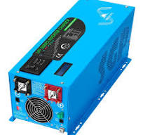 3000w Power Inverters | 3000 Inverter Charger - SunGoldPower