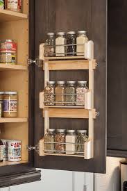 Spice Rack Cabinet Wall Spice Rack Cabinet Spice Rack