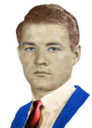 Alden Piper Obituary (1949