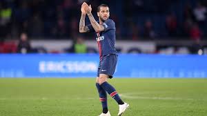 The euros and copa américa may be done, but there's plenty of quality that will be on display in japan. Dani Alves Bestatigt Abschied Von Paris Saint Germain Die Zeit Ist Gekommen Transfermarkt
