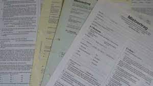 We did not find results for: Hartz Iv Keine Vorlage Von Mietbescheinigungen