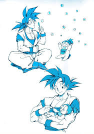 Pin By Yandere Kioko On Goku And Pan Dbz Art Goku Pics Dragon Ball