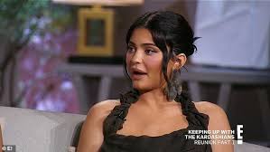 She has starred in the e! Kylie Jenner Talks Billionaire Status On Kardashian Reunion Geeky Craze