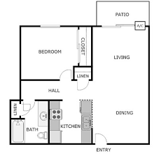 floor plans pebble creek mason city