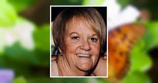 Maureen Ann Graves Obituary January 8, 2025