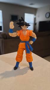 Tamashii nations have released the event exclusives for 2021! Whis Gi Goku Comparison Figure Review Frankenculture