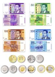 Cambiar los euros en las casas de cambio de los aeropuertos (timo total). Donde Cambiar De Euros A Dirham Marroqui